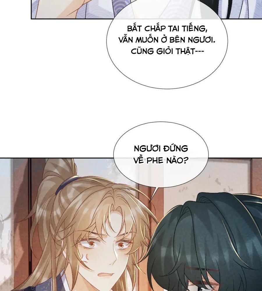 Cạm Bẫy Lệch Lạc Chapter 51 - Trang 2