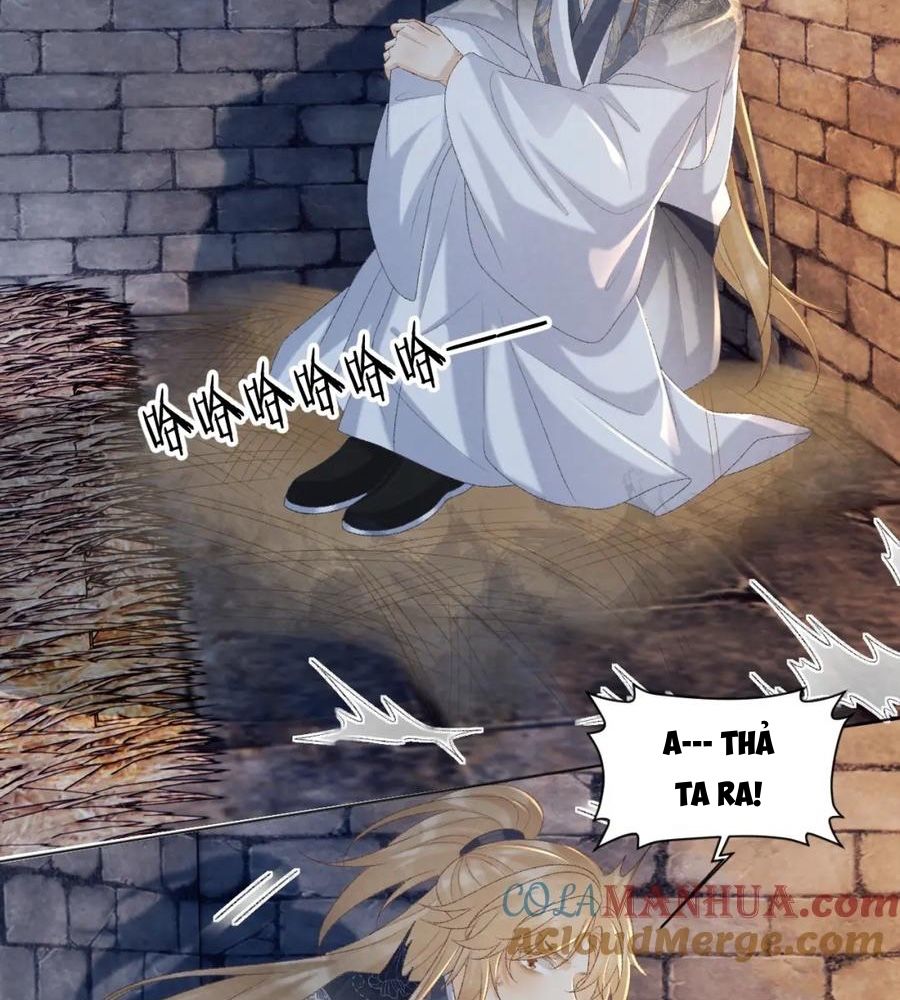 Cạm Bẫy Lệch Lạc Chapter 51 - Trang 2