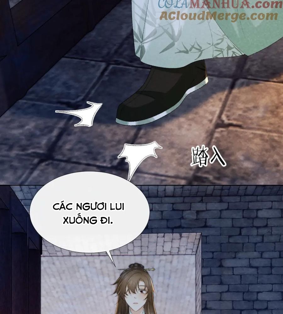 Cạm Bẫy Lệch Lạc Chapter 51 - Trang 2