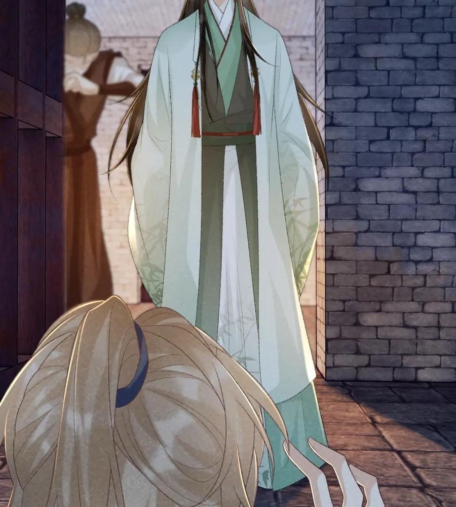 Cạm Bẫy Lệch Lạc Chapter 51 - Trang 2