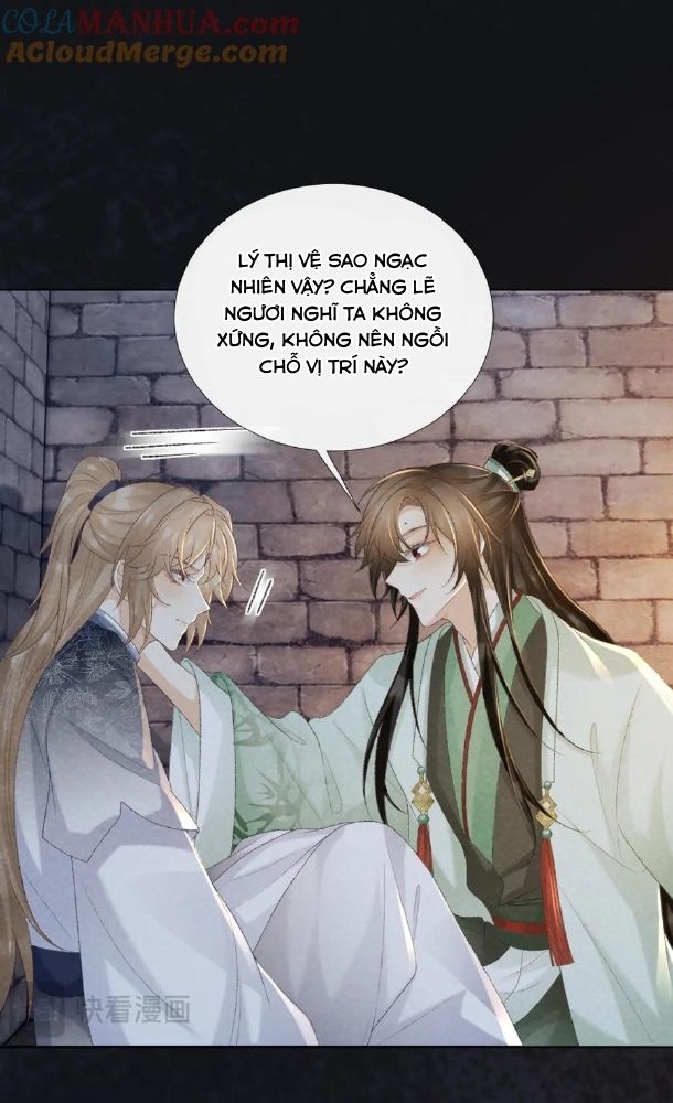 Cạm Bẫy Lệch Lạc Chapter 51 - Trang 2