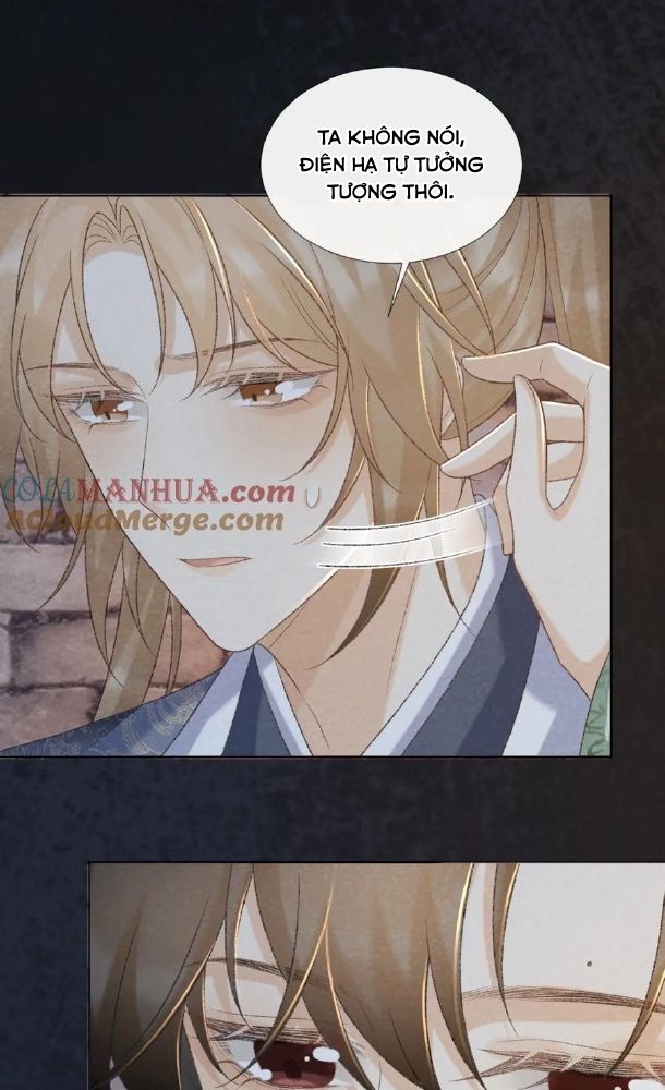 Cạm Bẫy Lệch Lạc Chapter 51 - Trang 2