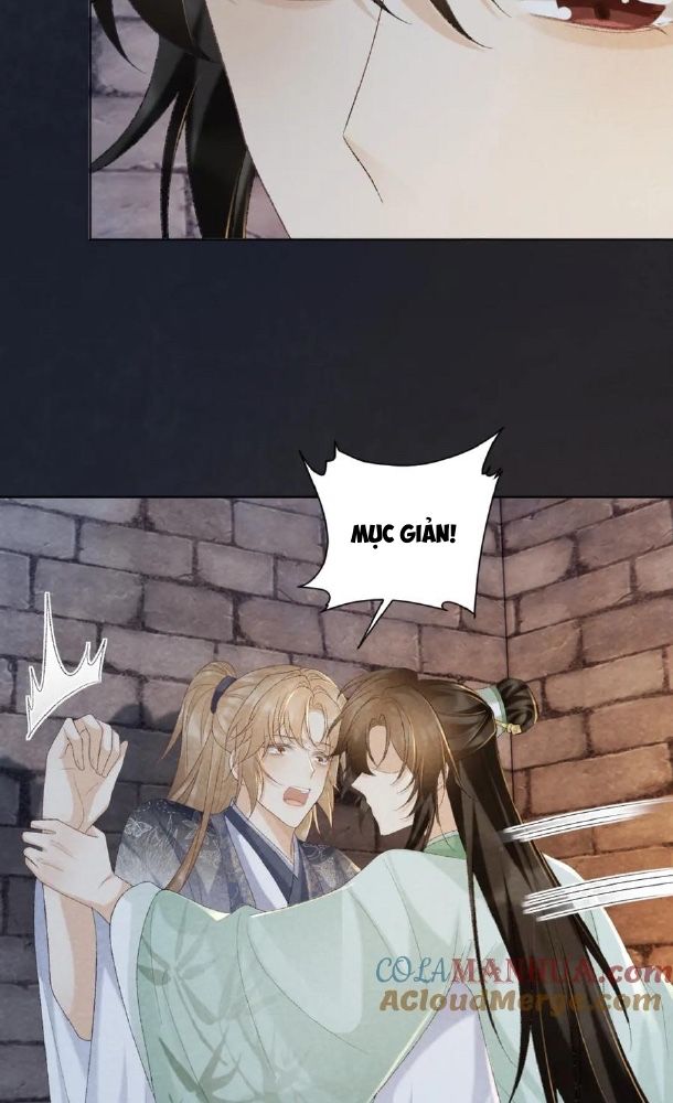 Cạm Bẫy Lệch Lạc Chapter 51 - Trang 2