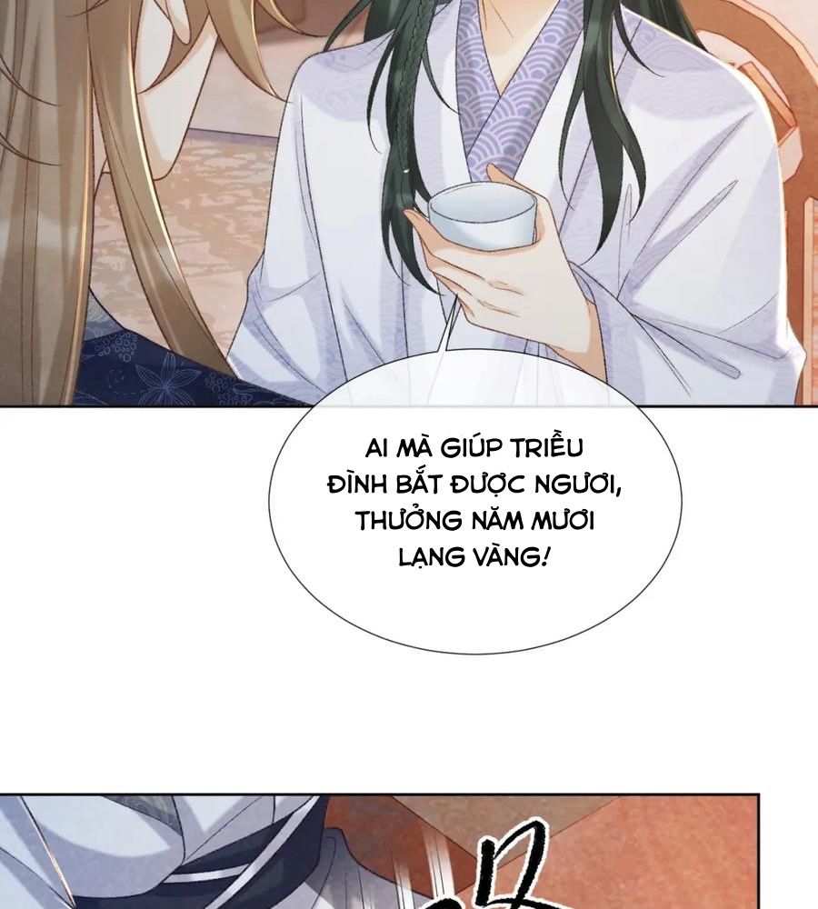 Cạm Bẫy Lệch Lạc Chapter 51 - Trang 2