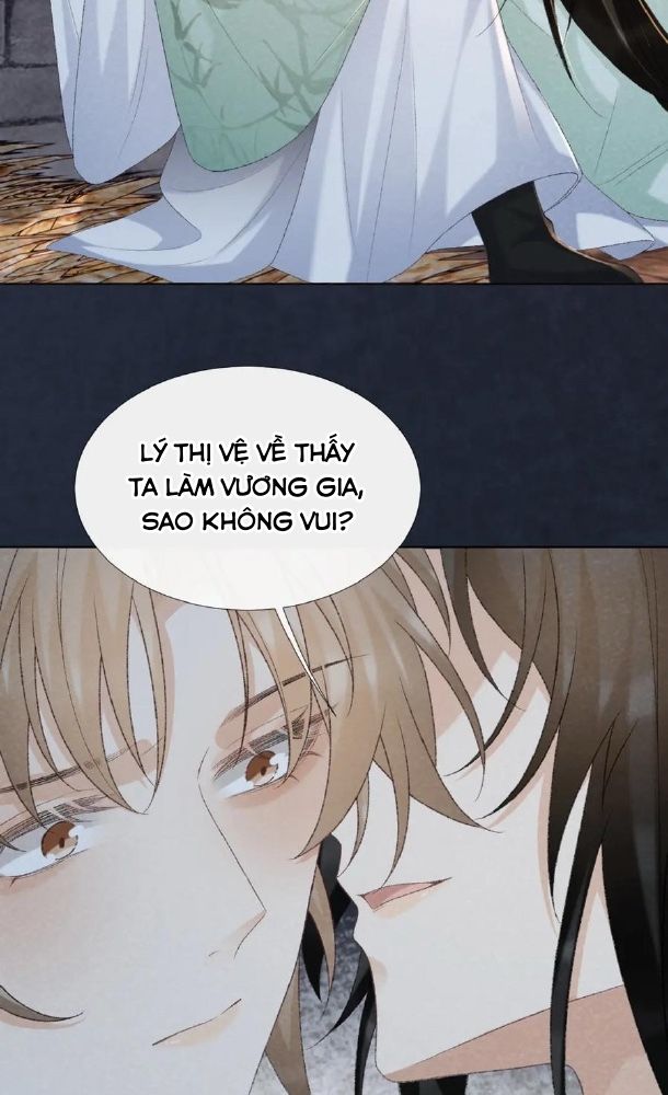 Cạm Bẫy Lệch Lạc Chapter 51 - Trang 2