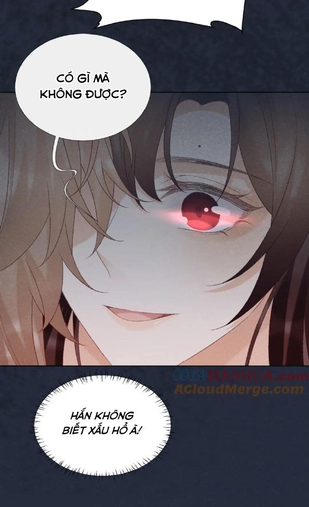 Cạm Bẫy Lệch Lạc Chapter 51 - Trang 2