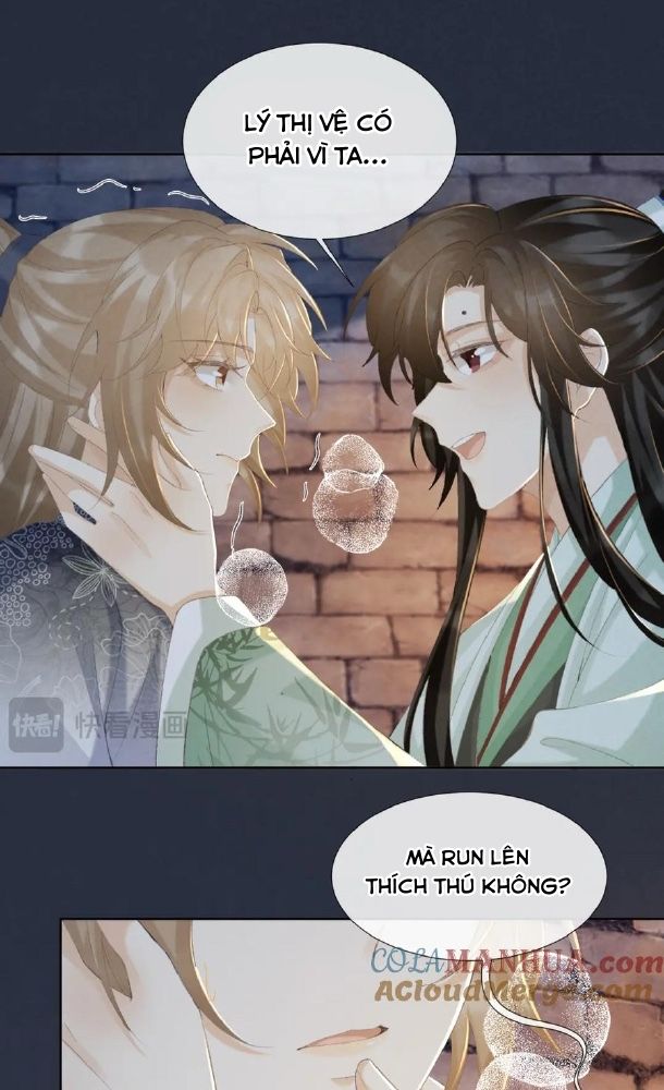 Cạm Bẫy Lệch Lạc Chapter 51 - Trang 2