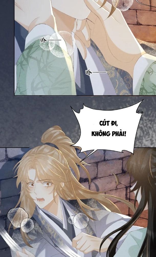 Cạm Bẫy Lệch Lạc Chapter 51 - Trang 2