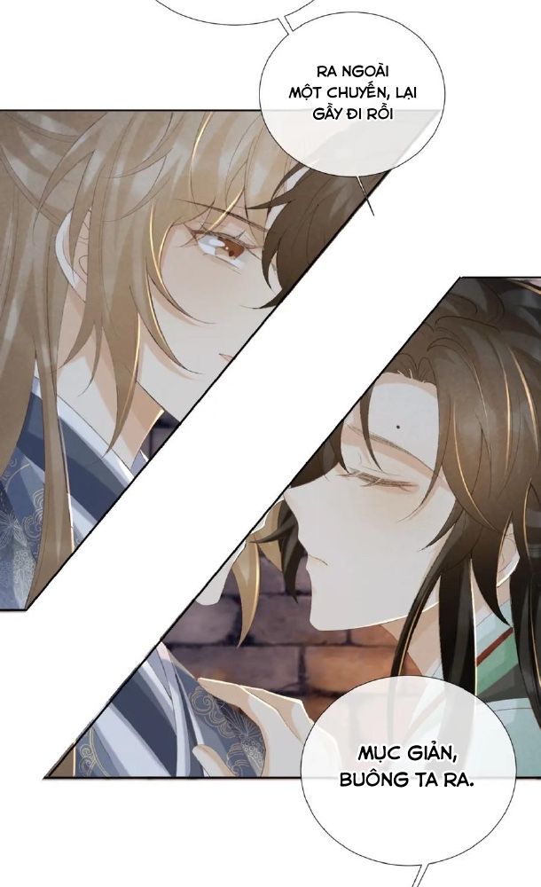 Cạm Bẫy Lệch Lạc Chapter 51 - Trang 2