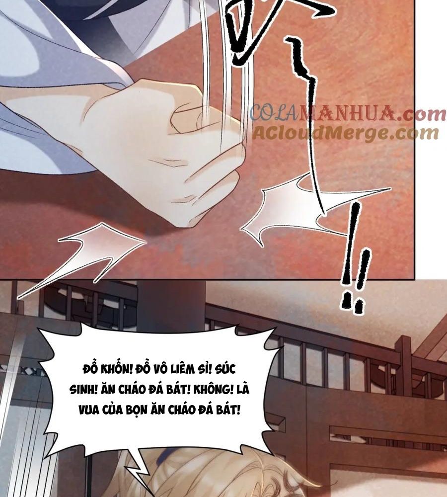 Cạm Bẫy Lệch Lạc Chapter 51 - Trang 2