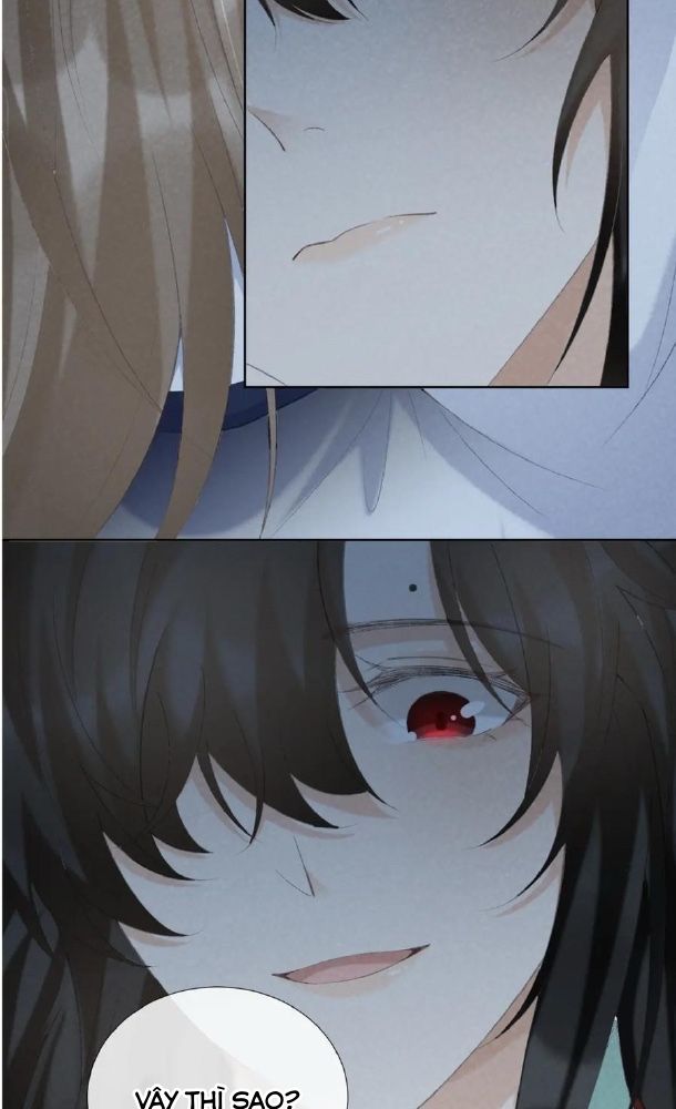 Cạm Bẫy Lệch Lạc Chapter 51 - Trang 2