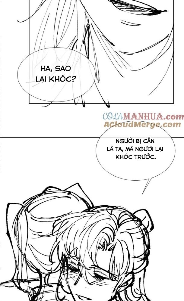 Cạm Bẫy Lệch Lạc Chapter 51 - Trang 2