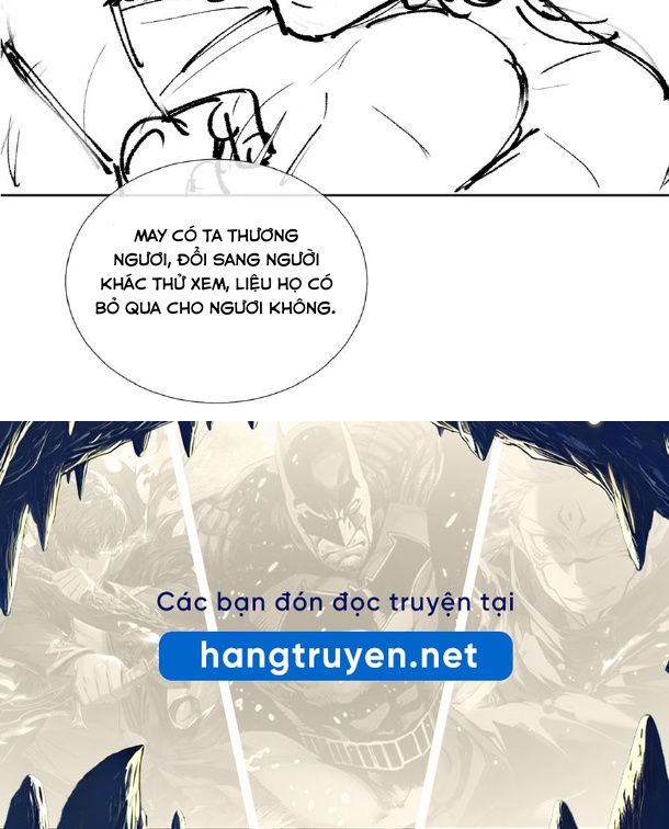 Cạm Bẫy Lệch Lạc Chapter 51 - Trang 2