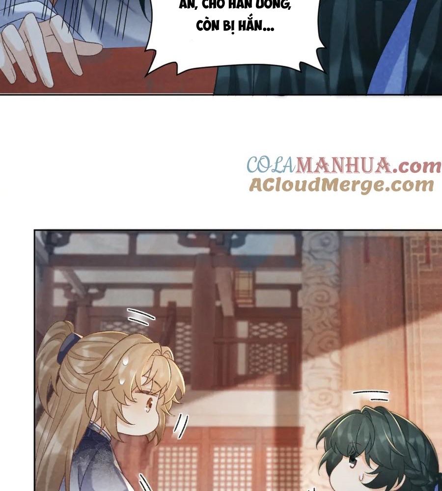 Cạm Bẫy Lệch Lạc Chapter 51 - Trang 2