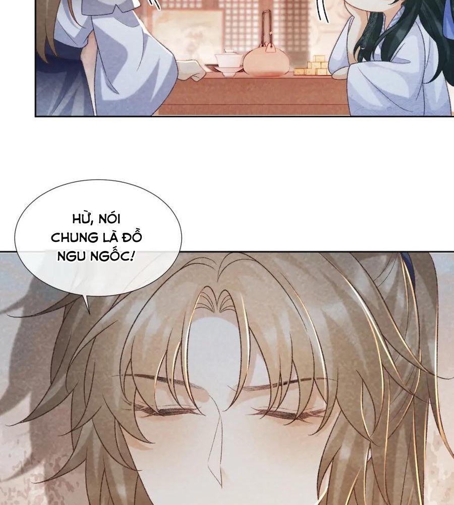 Cạm Bẫy Lệch Lạc Chapter 51 - Trang 2