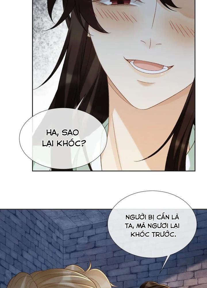 Cạm Bẫy Lệch Lạc Chapter 52 - Trang 2