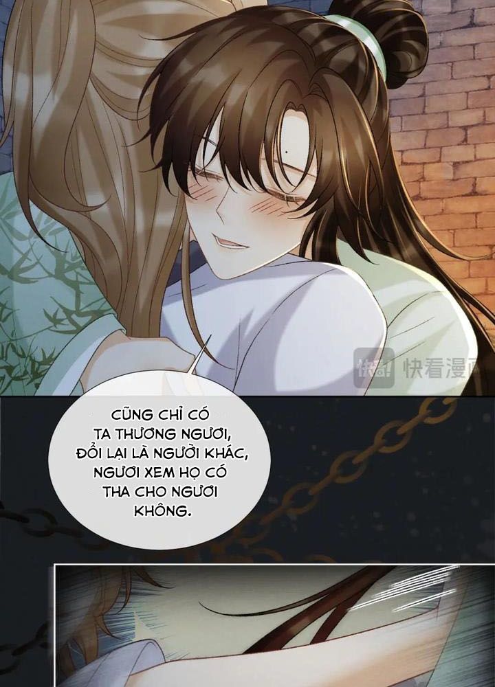 Cạm Bẫy Lệch Lạc Chapter 52 - Trang 2