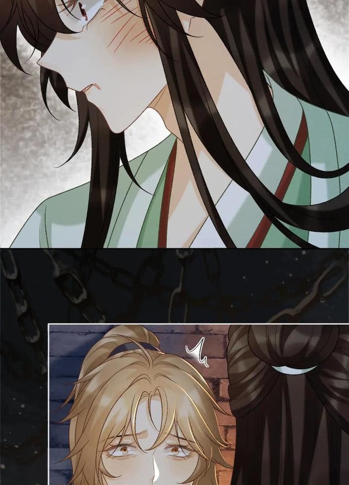 Cạm Bẫy Lệch Lạc Chapter 52 - Trang 2