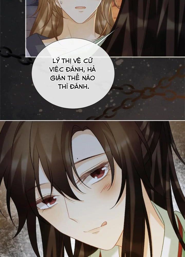 Cạm Bẫy Lệch Lạc Chapter 52 - Trang 2