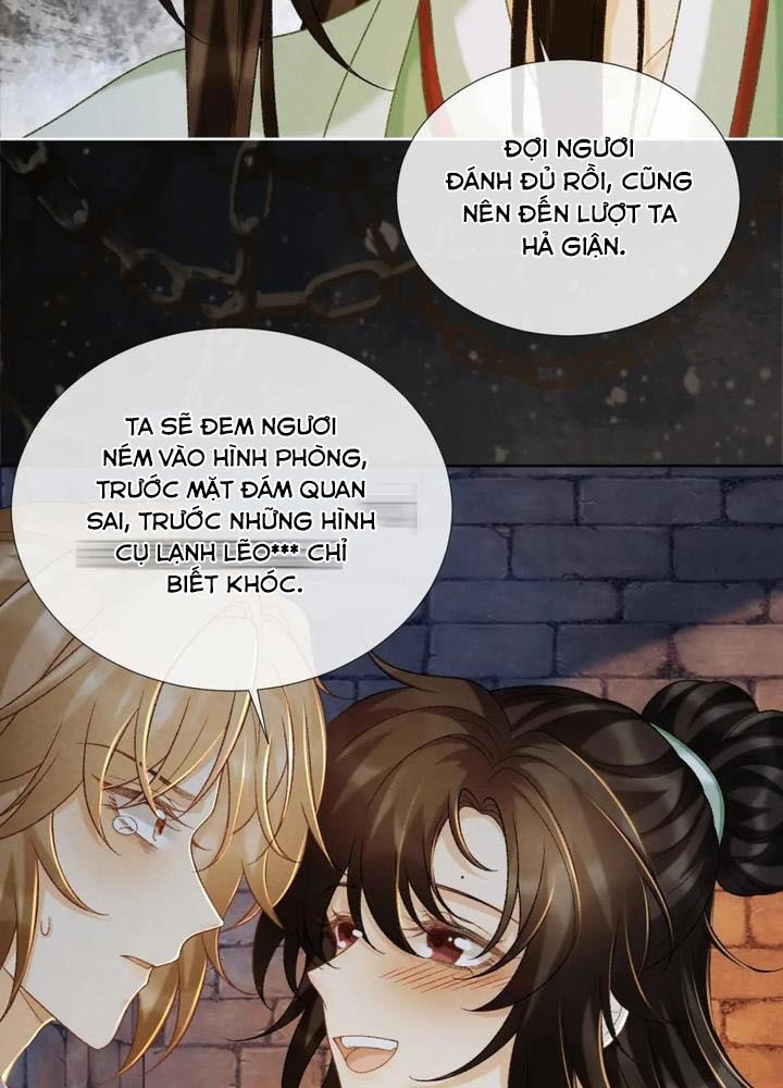 Cạm Bẫy Lệch Lạc Chapter 52 - Trang 2