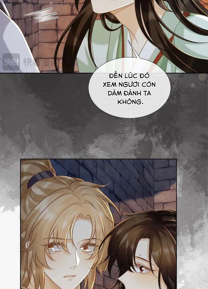 Cạm Bẫy Lệch Lạc Chapter 52 - Trang 2