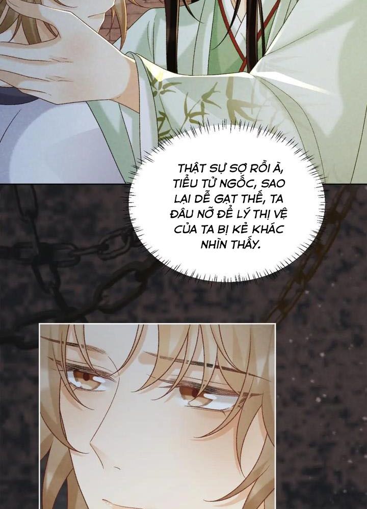 Cạm Bẫy Lệch Lạc Chapter 52 - Trang 2