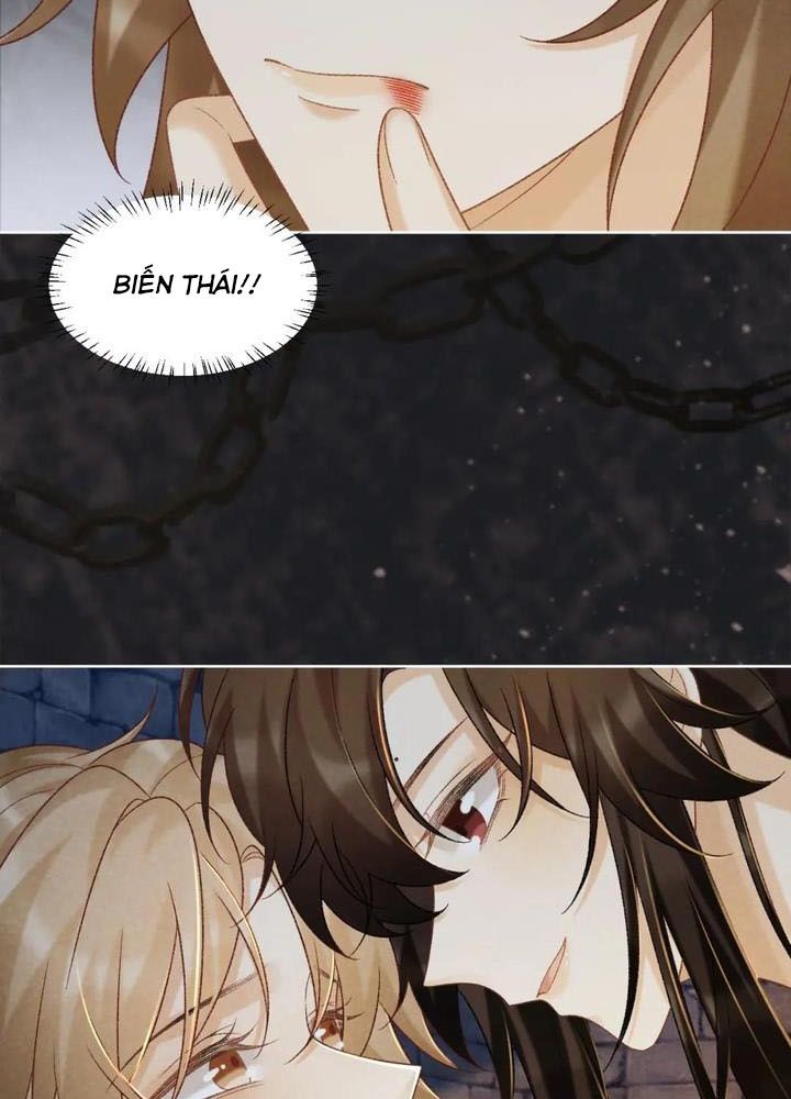 Cạm Bẫy Lệch Lạc Chapter 52 - Trang 2