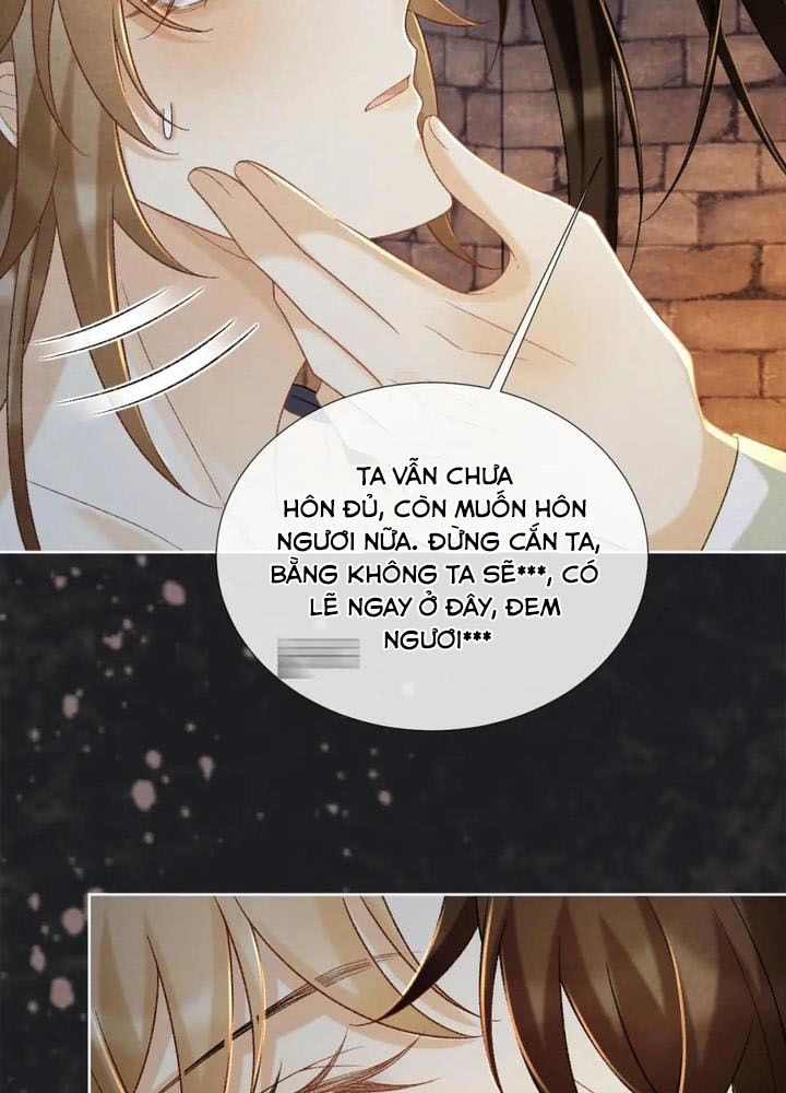 Cạm Bẫy Lệch Lạc Chapter 52 - Trang 2
