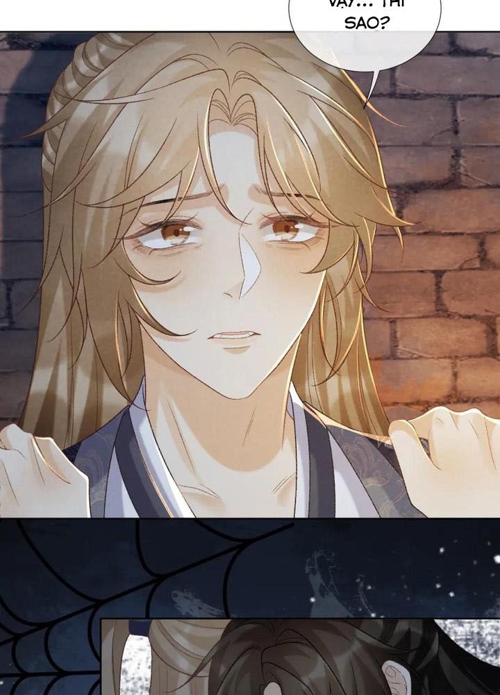 Cạm Bẫy Lệch Lạc Chapter 52 - Trang 2