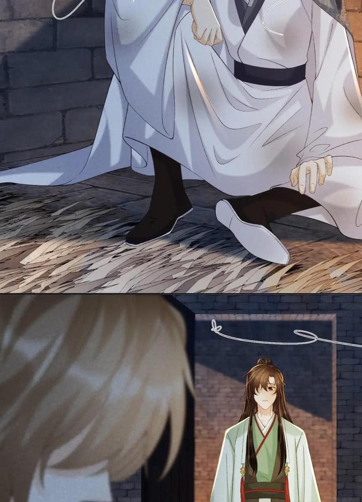 Cạm Bẫy Lệch Lạc Chapter 52 - Trang 2