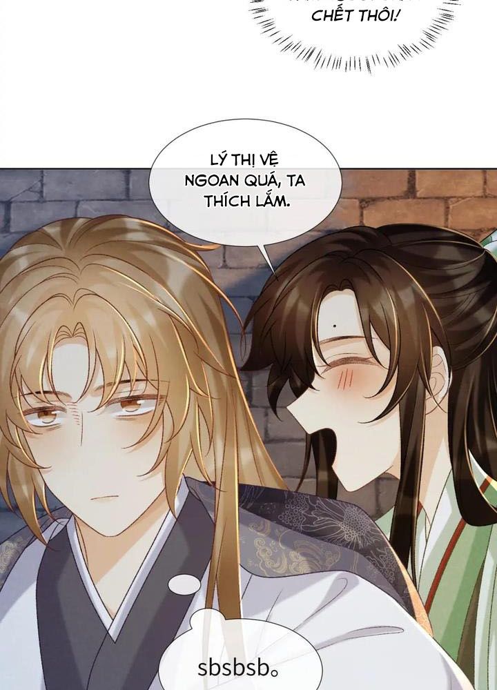 Cạm Bẫy Lệch Lạc Chapter 52 - Trang 2