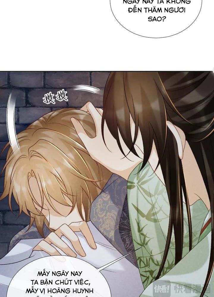 Cạm Bẫy Lệch Lạc Chapter 52 - Trang 2