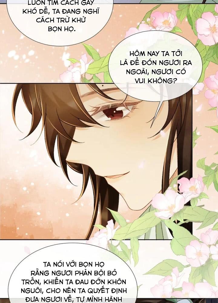 Cạm Bẫy Lệch Lạc Chapter 52 - Trang 2