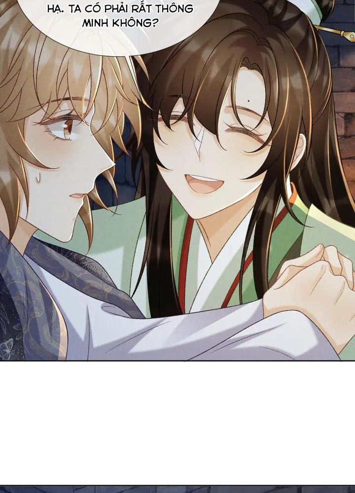 Cạm Bẫy Lệch Lạc Chapter 52 - Trang 2