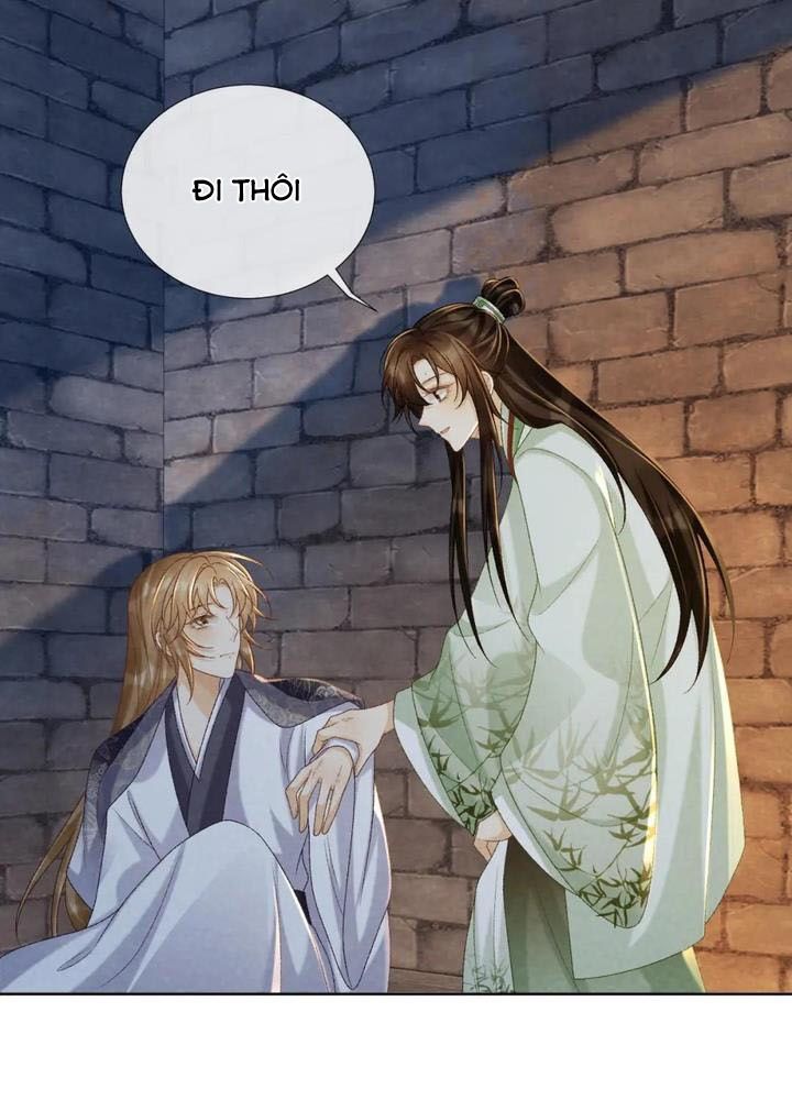 Cạm Bẫy Lệch Lạc Chapter 52 - Trang 2