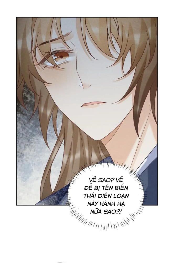 Cạm Bẫy Lệch Lạc Chapter 52 - Trang 2