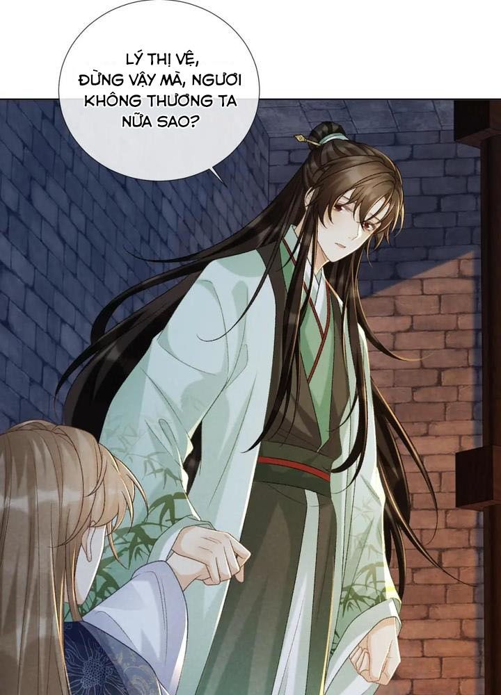 Cạm Bẫy Lệch Lạc Chapter 52 - Trang 2