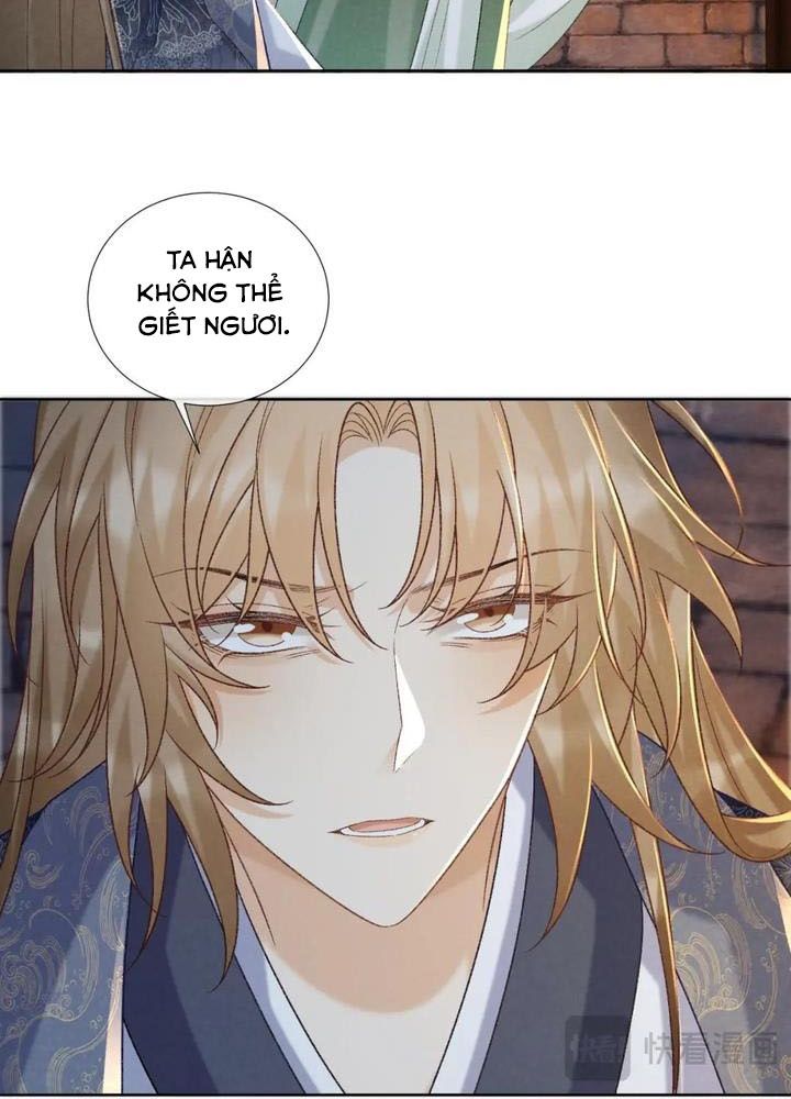 Cạm Bẫy Lệch Lạc Chapter 52 - Trang 2