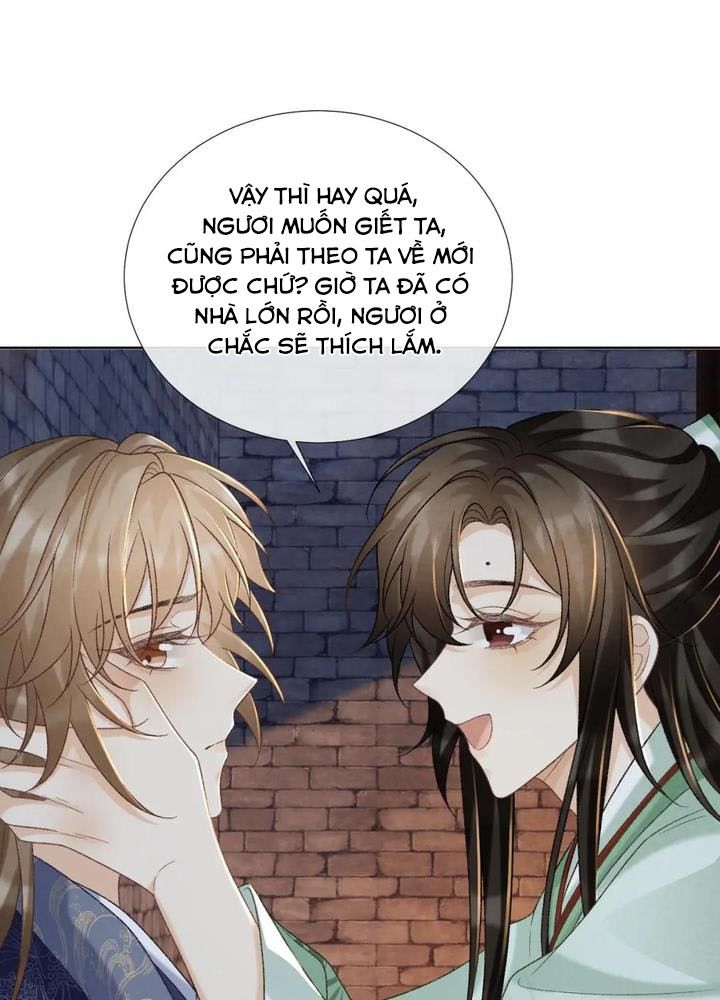 Cạm Bẫy Lệch Lạc Chapter 52 - Trang 2