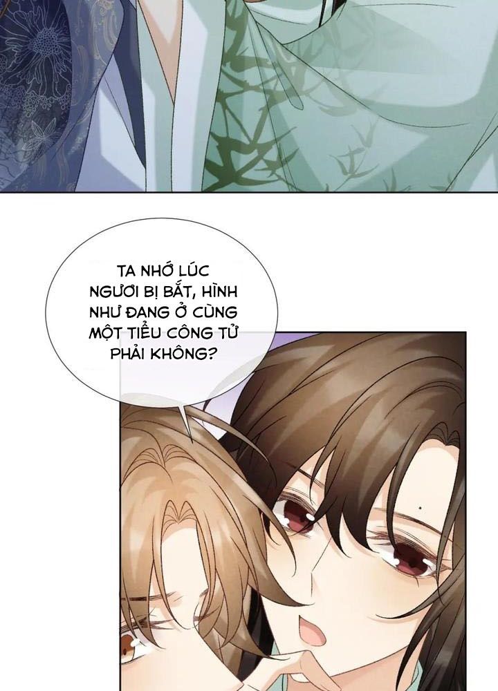 Cạm Bẫy Lệch Lạc Chapter 52 - Trang 2