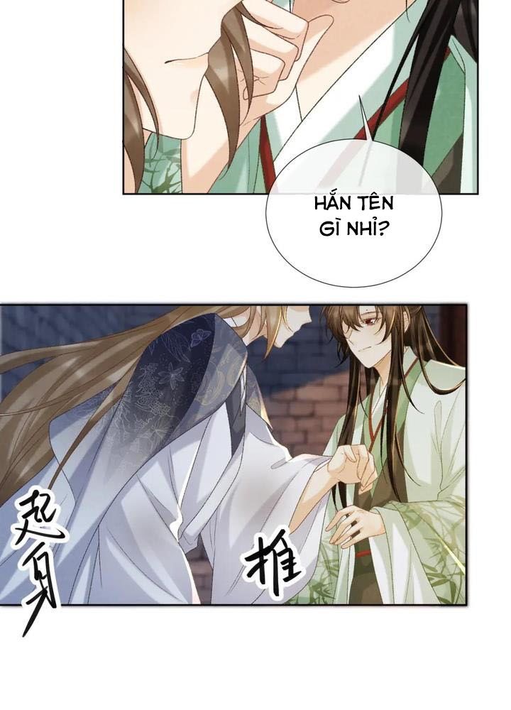 Cạm Bẫy Lệch Lạc Chapter 52 - Trang 2