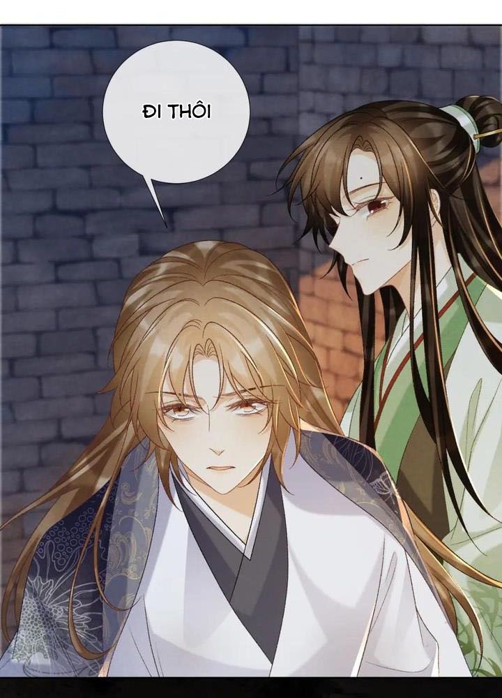 Cạm Bẫy Lệch Lạc Chapter 52 - Trang 2