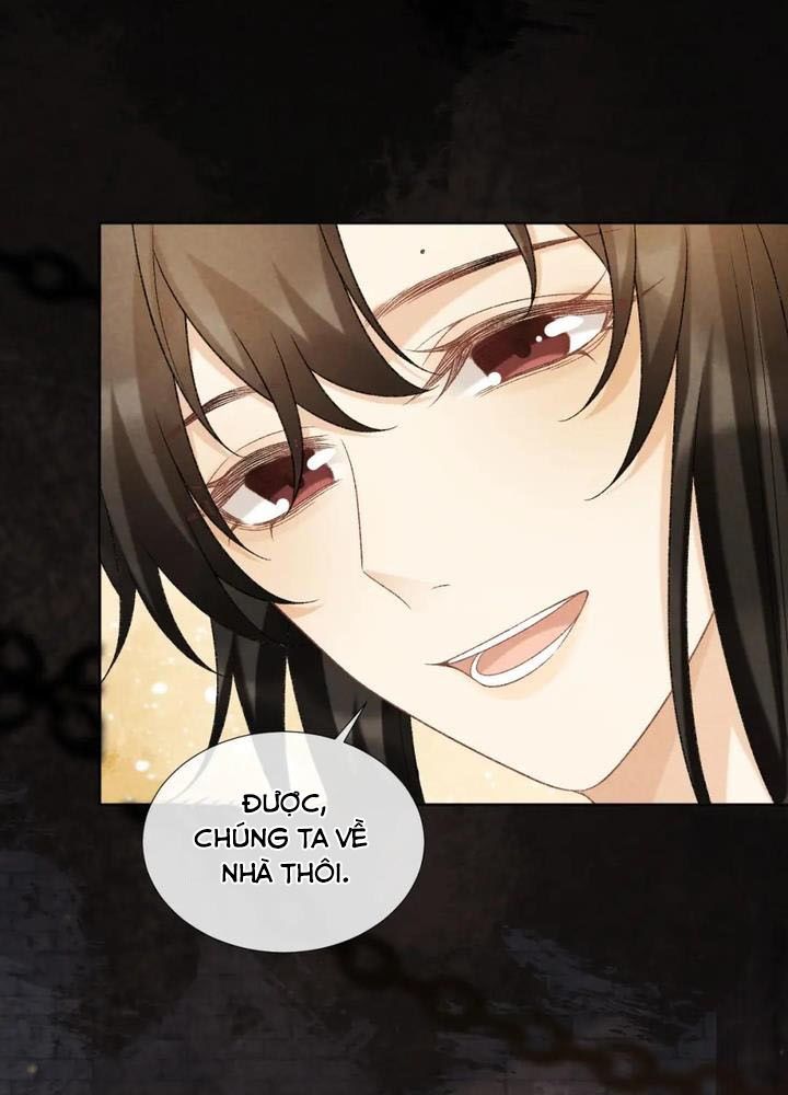 Cạm Bẫy Lệch Lạc Chapter 52 - Trang 2