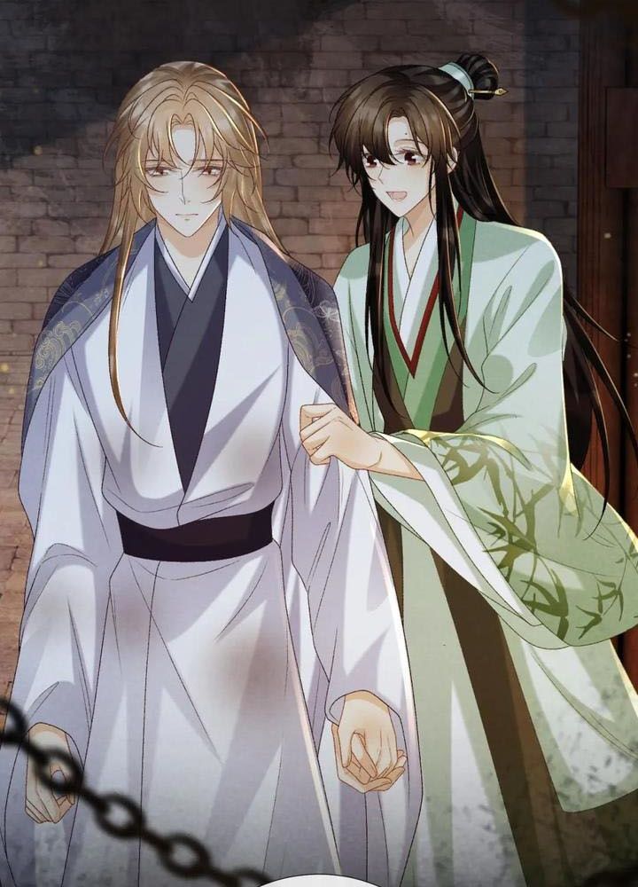 Cạm Bẫy Lệch Lạc Chapter 52 - Trang 2