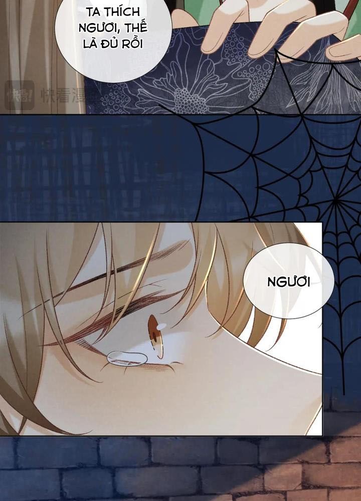 Cạm Bẫy Lệch Lạc Chapter 52 - Trang 2