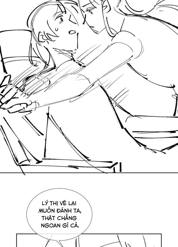 Cạm Bẫy Lệch Lạc Chapter 52 - Trang 2