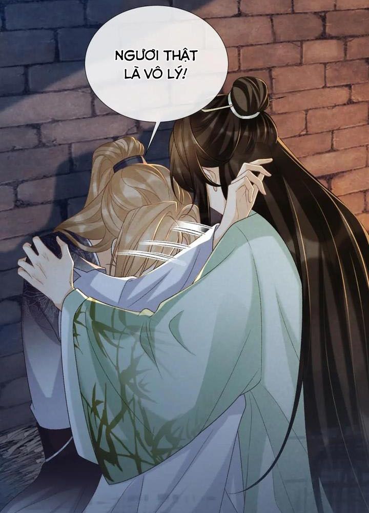 Cạm Bẫy Lệch Lạc Chapter 52 - Trang 2