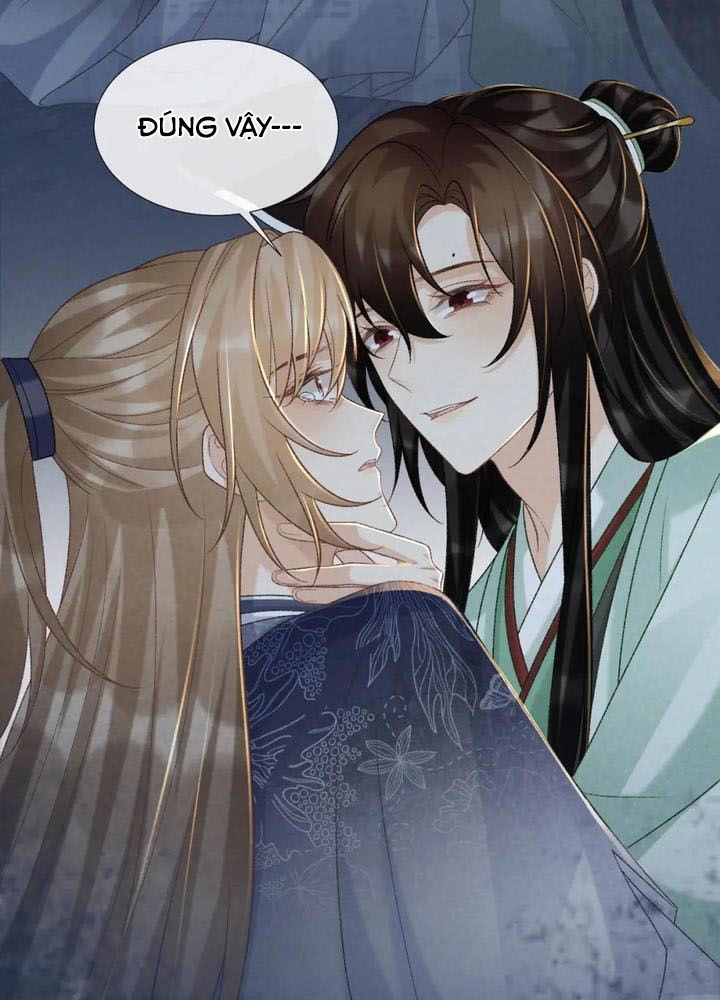 Cạm Bẫy Lệch Lạc Chapter 52 - Trang 2