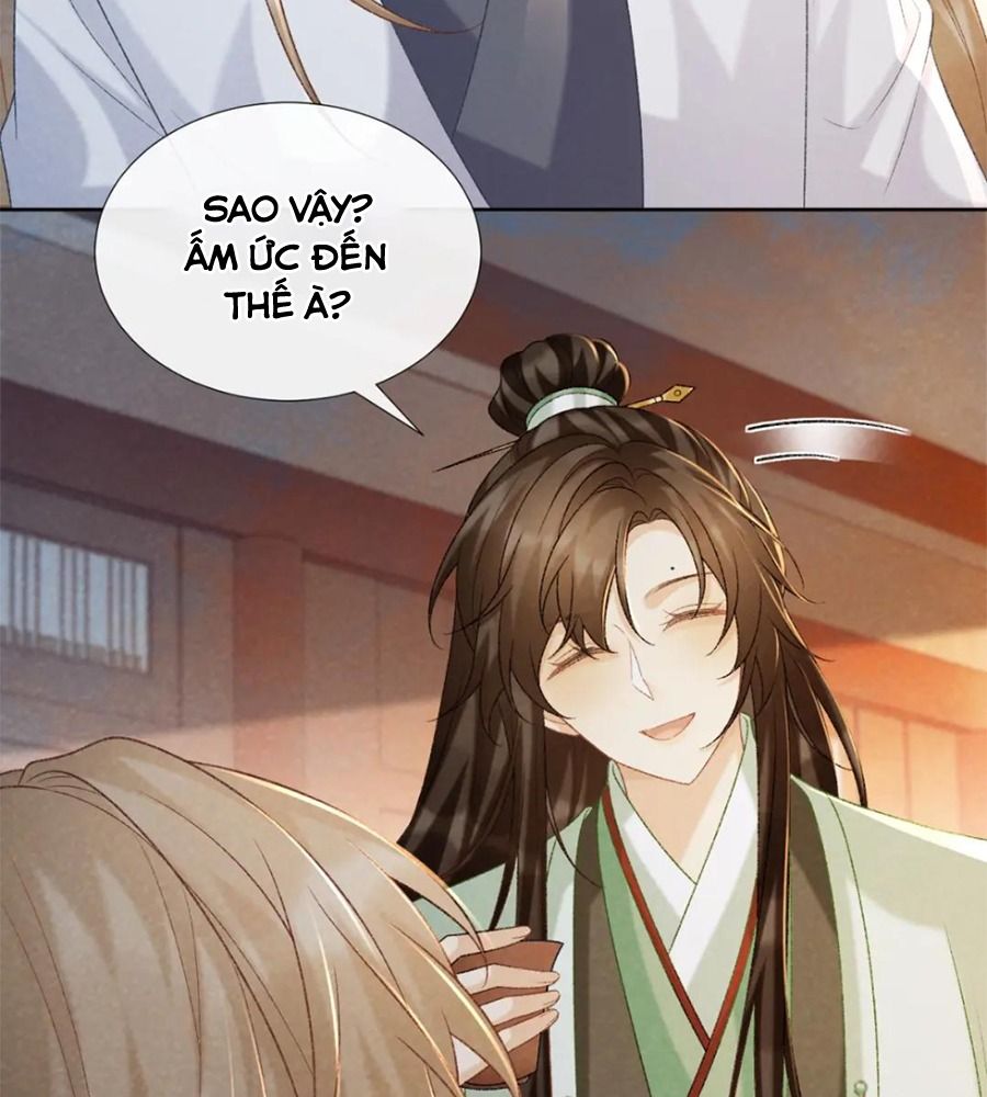 Cạm Bẫy Lệch Lạc Chapter 54 - Trang 2