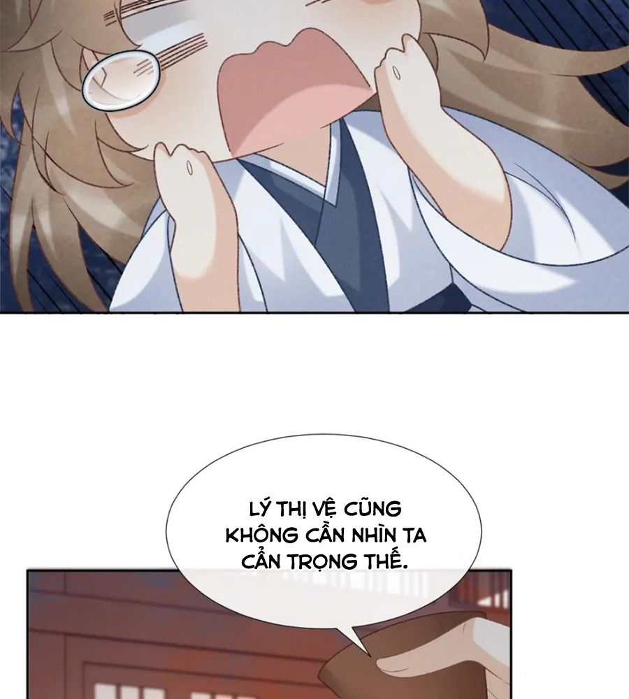 Cạm Bẫy Lệch Lạc Chapter 54 - Trang 2